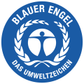 Blauer Engel Umweltzeichen