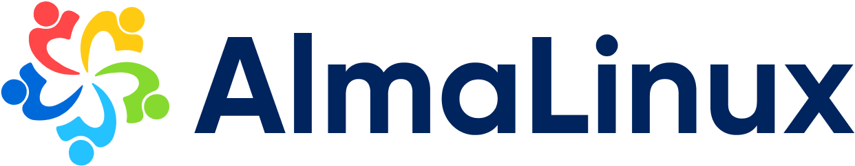 AlmaLinux vServer Templates