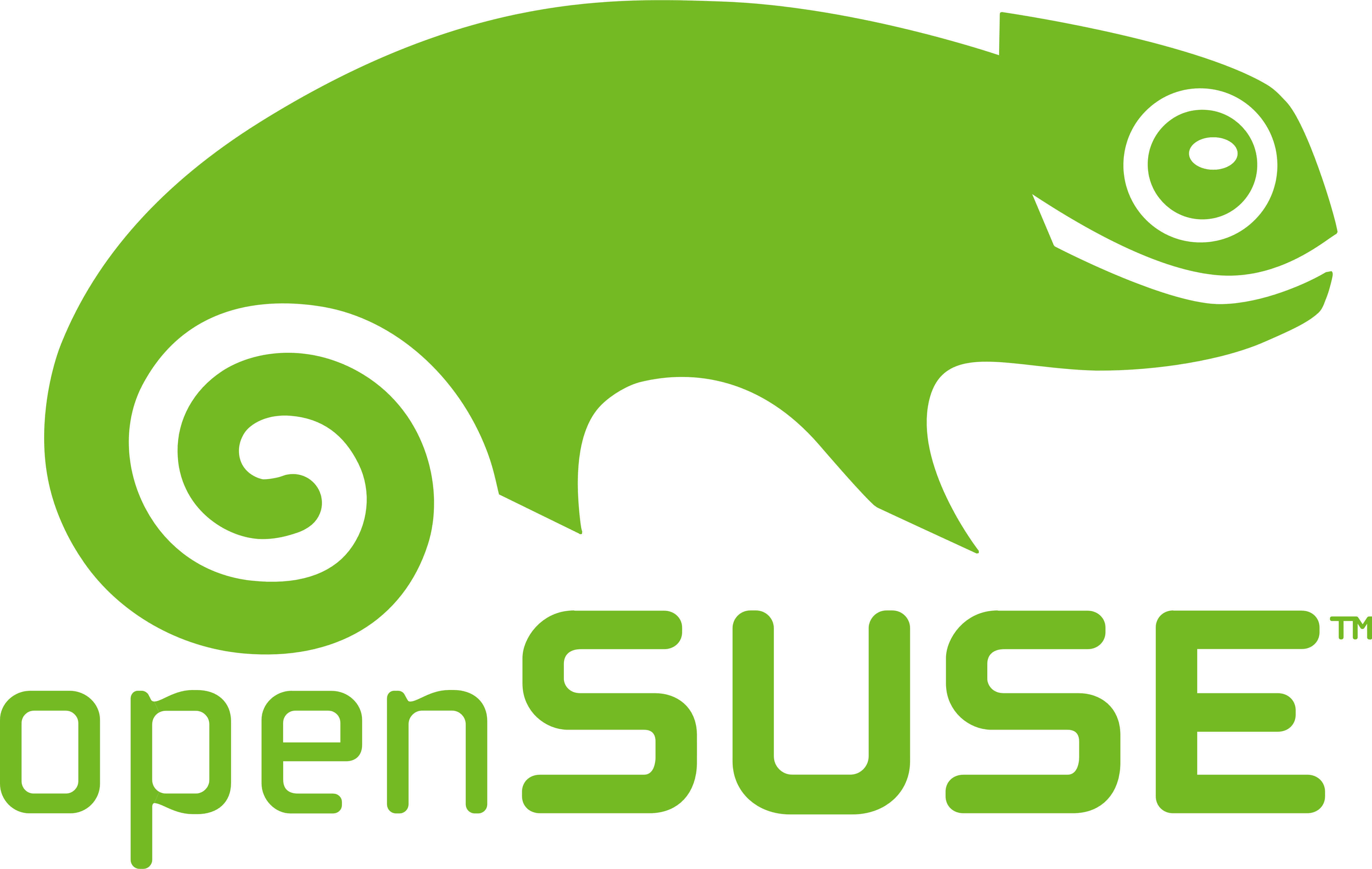 openSUSE vServer Templates