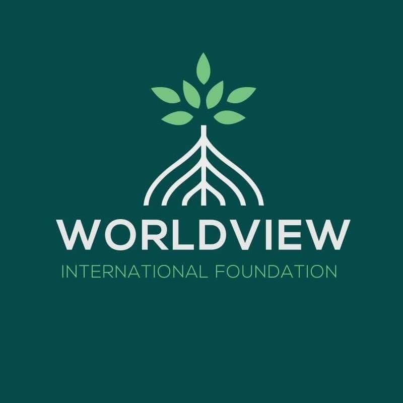 Wordlview International Foundation Logo