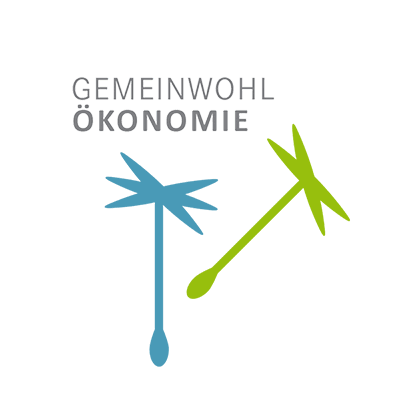 Dein Kommitment zum Gemeinwohl ist der Samen für eine lebenswerte Zukunft.