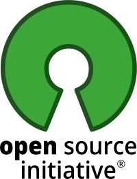 Logo Open Source Initiative