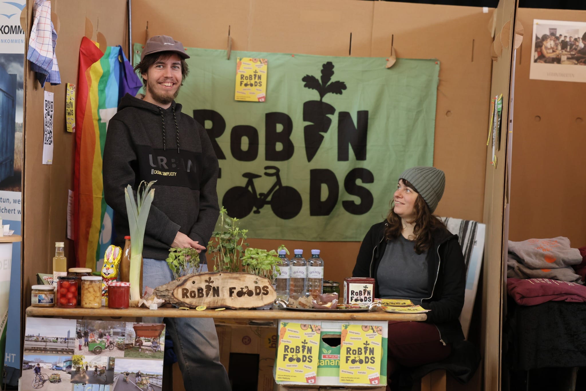 Robin Foods