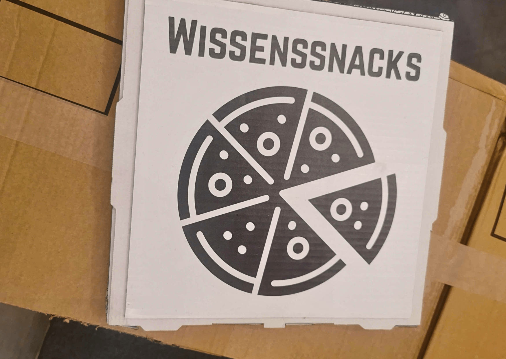 Klimaquiz Pop Up Gerngross Science Center Netzwerk 2026