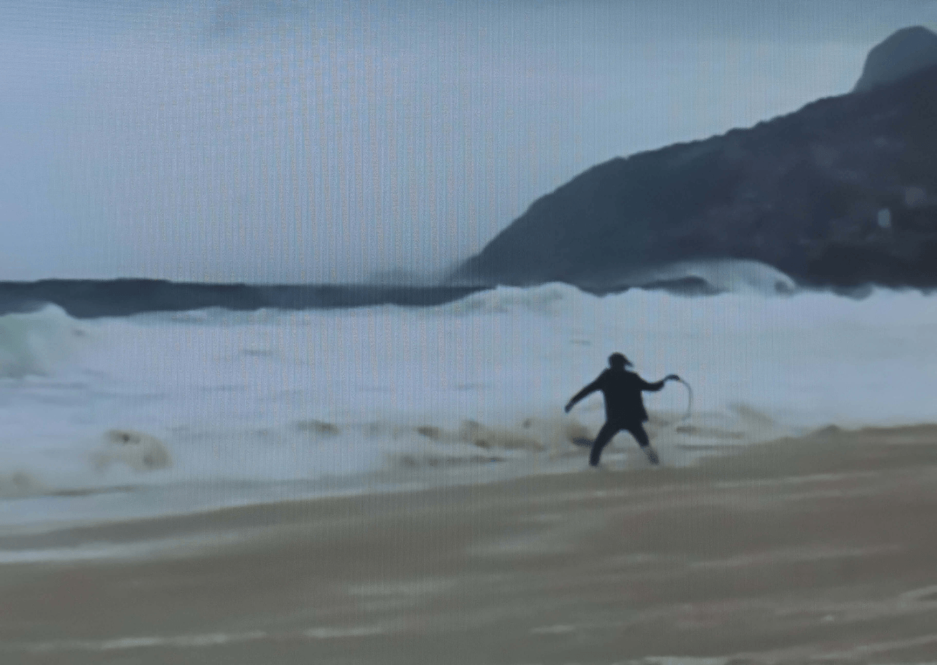 Ausstellung Normale Katastrophe, Julius von Bismarck; Kunsthaus Wien 2026