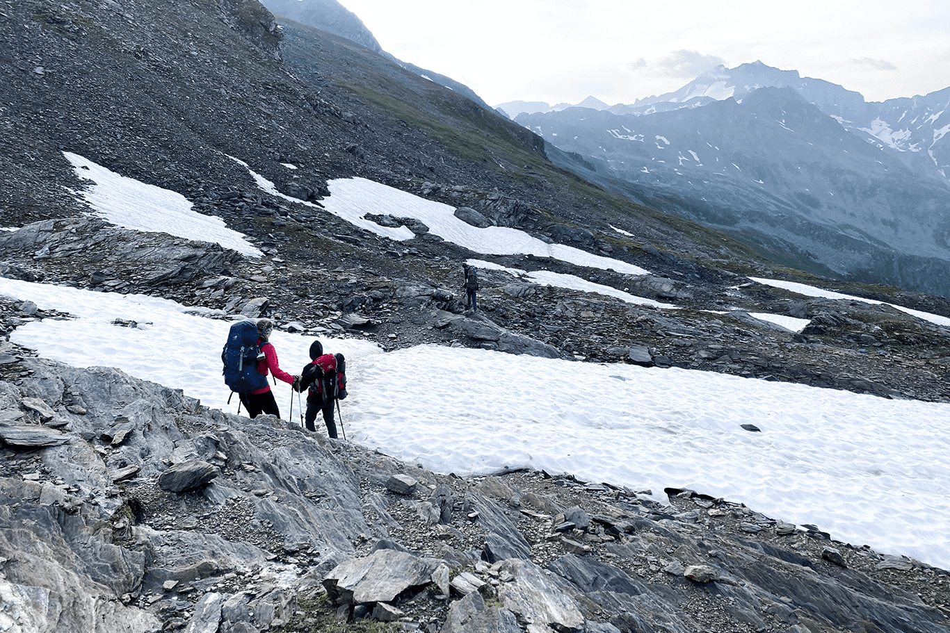 Auch das Internet bereitet Wege. Mit Green:Hosting hilfst du, den Digitalisierung umweltfreundlich zu gestalten.