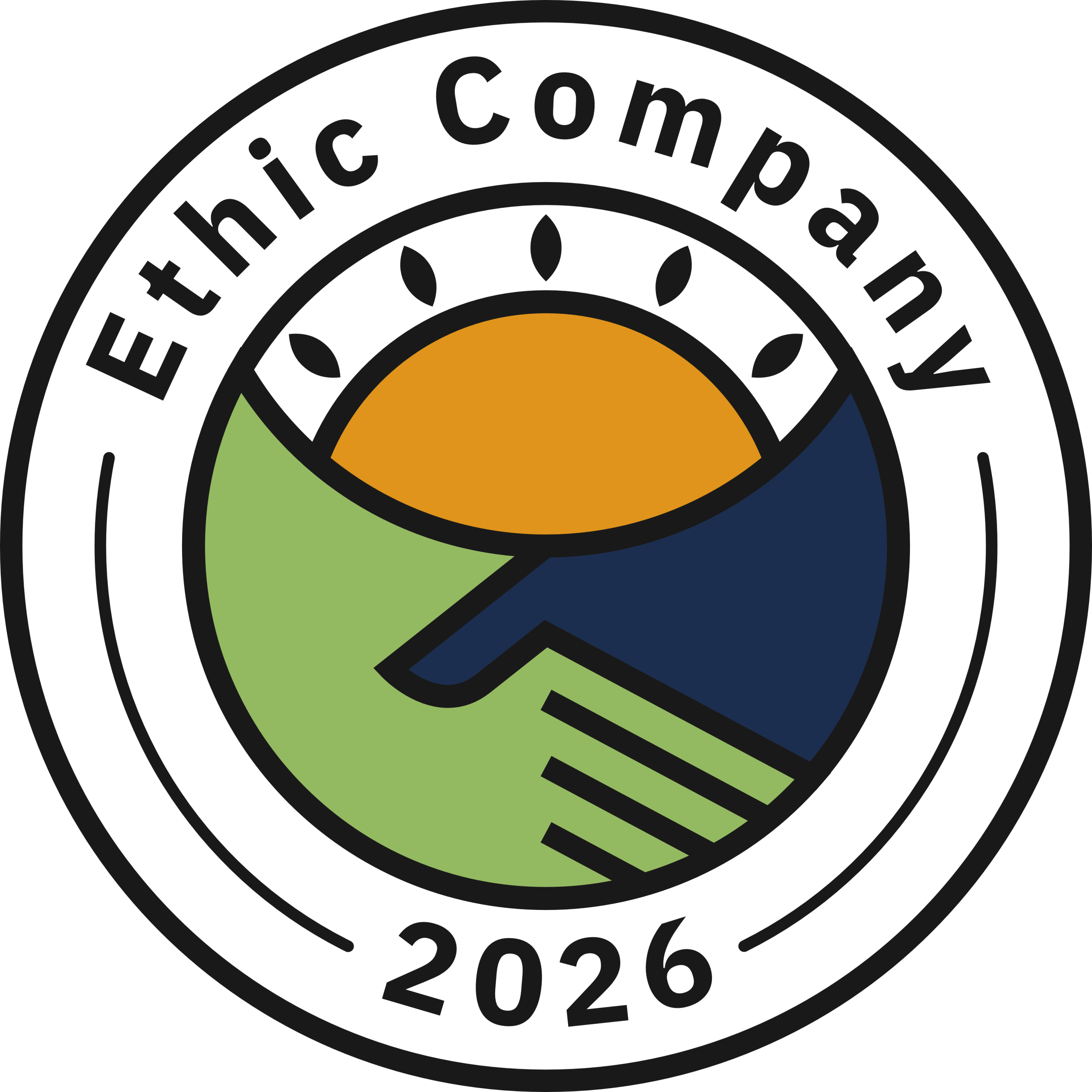 Mitglied bei Ethic Deals 