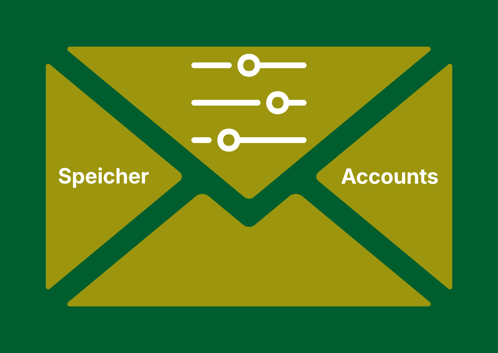 Green:Mail Only Flex