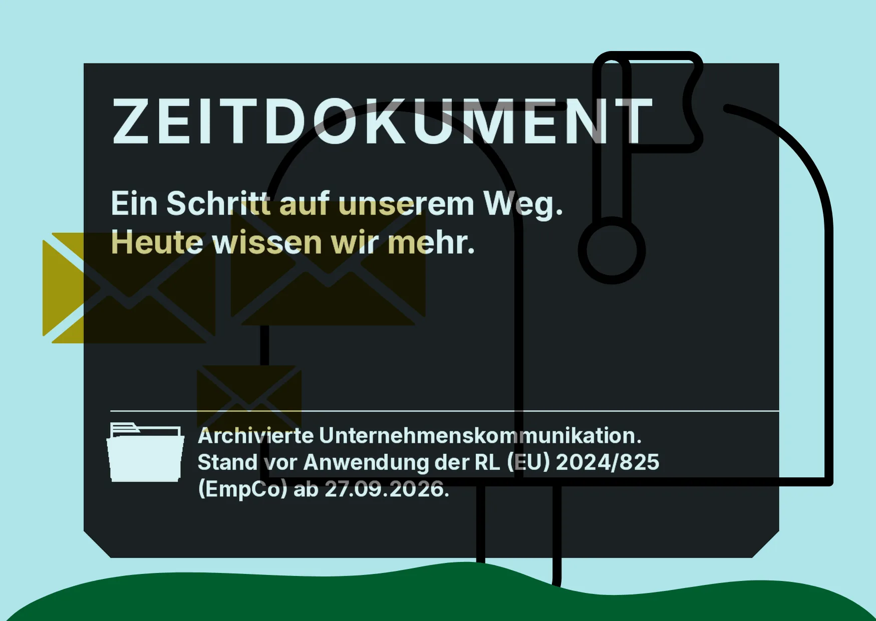 E-Mails: Dein Posteingang, deine Entscheidung