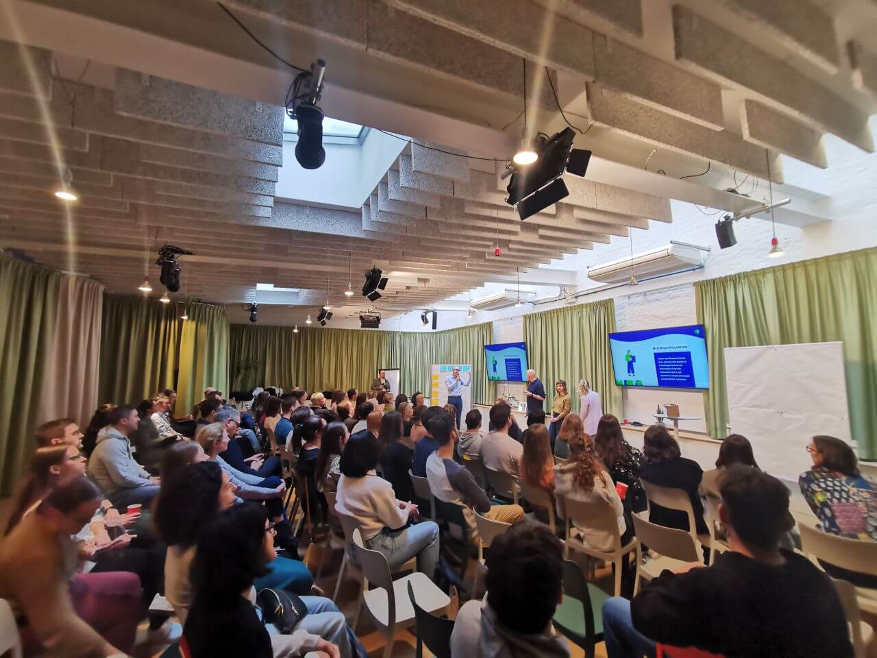 sustainability barcamp vienna 2026