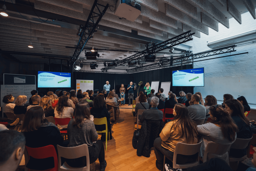 sustainabilityCAMP Vienna