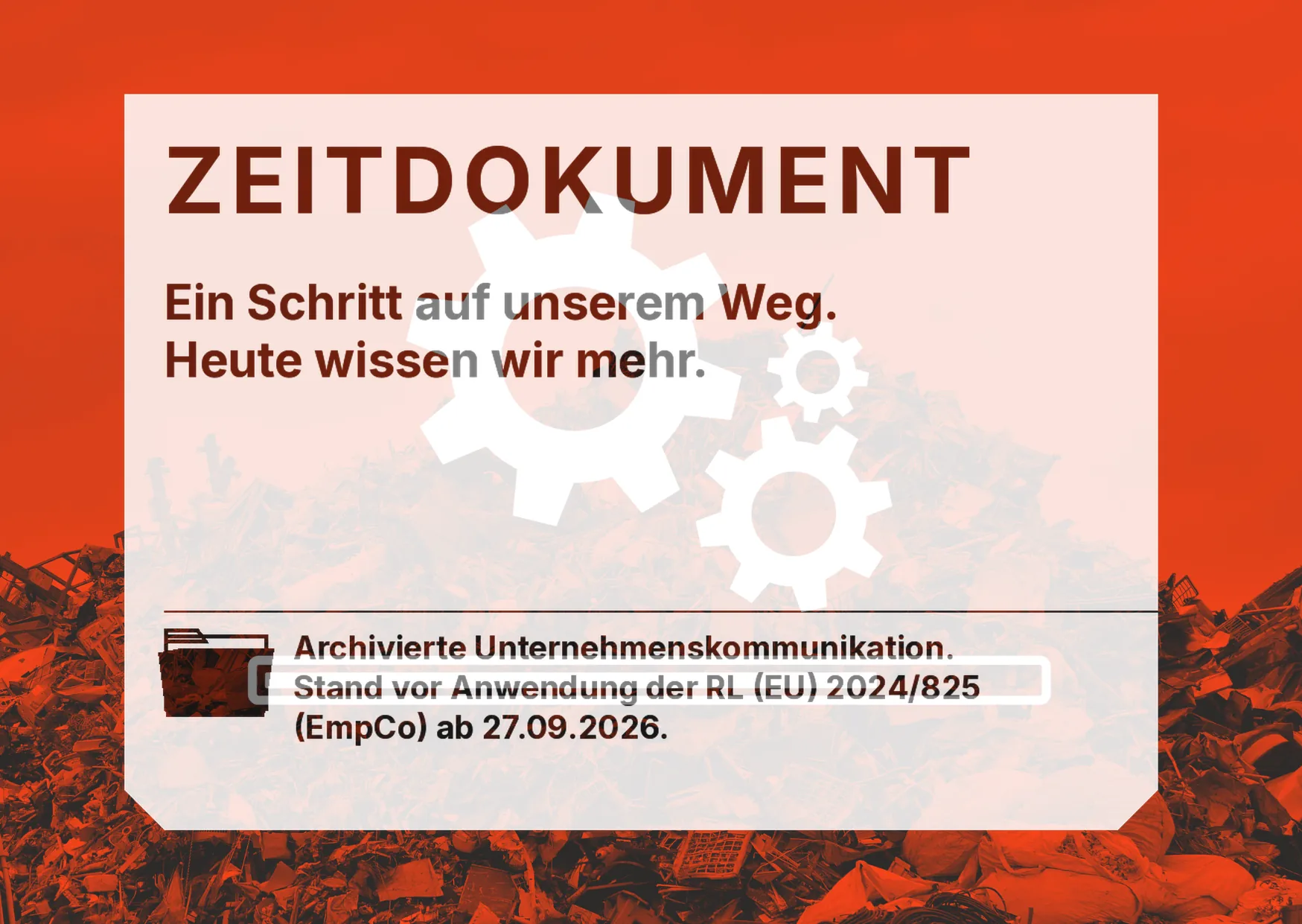 Software-Updates – Oder: Der Aufruf zur digitalen Verantwortung