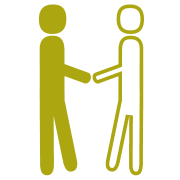 Dein GreenWebspace Web-Admin ist für dich da.