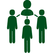 Profitiere als Reseller von unserer jahrelangen Erfahrung.