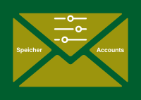 Green:Mail Only Flex
